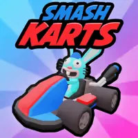 Smash Karts - Unblocked Games 88 - UBG88