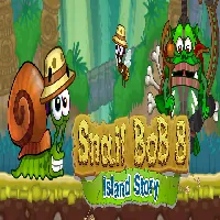 Snail Bob 8 - Unblocked Games 88 - UBG88