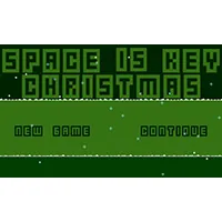 Space Is Key Christmas - Unblocked Games 88 - UBG88
