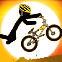 Stickman Bike Pr - Unblocked Games 88 - UBG88