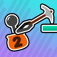 Stickman Climb 2 - Unblocked Games 88 - UBG88