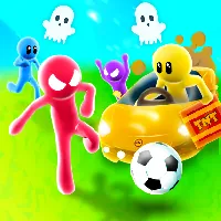 Stickman Crazy Box - Unblocked Games 88 - UBG88
