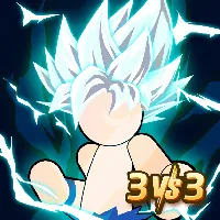 Stickman Dragon Fight - Unblocked Games 88 - UBG88