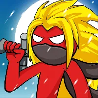 Stickman Go - Unblocked Games 88 - UBG88