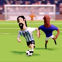 Super Liquid Soccer - Unblocked Games 88 - UBG88
