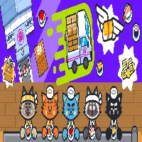Sushi Supply Co - Unblocked Games 88 - UBG88