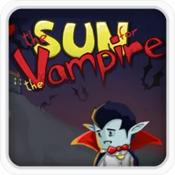 The Sun For The Vampire - Unblocked Games 88 - UBG88