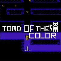 Tomb Of The Cat Color - Unblocked Games 88 - UBG88