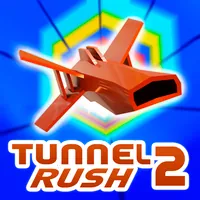 Tunnel Rush 2 - Unblocked Games 88 - UBG88