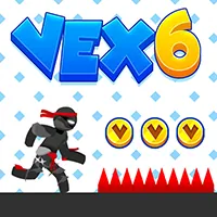 Vex6 - Unblocked Games 88 - UBG88