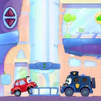 Wheely 7 - Unblocked Games 88 - UBG88