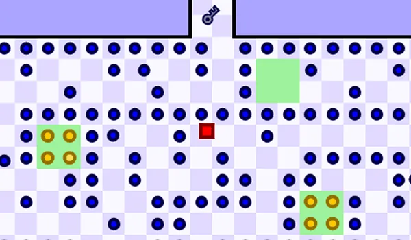 Worlds Hardest Game 3 - Unblocked Games 88 - UBG88