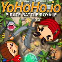 Yohoho Io - Unblocked Games 88 - UBG88