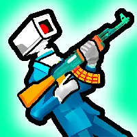 You Vs 100 Skibidi Toilets - Unblocked Games 88 - UBG88