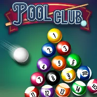 Pool Club - Unblocked Games 88 - UBG88