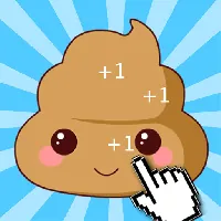Poop Clicker 3 - Unblocked Games 88 - UBG88