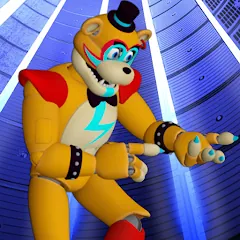 Poppy Glamrock - Unblocked Games 88 - UBG88