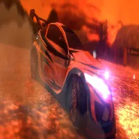 Rally Point 3 - Unblocked Games 88 - UBG88