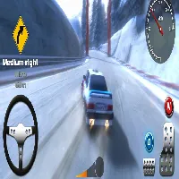 Rally Point 4 - Unblocked Games 88 - UBG88