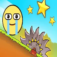 Red Ball Bounce - Unblocked Games 88 - UBG88