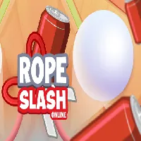 Rope Slash Online - Unblocked Games 88 - UBG88