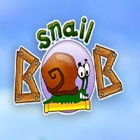 Snail Bob 1 Html5 - Unblocked Games 88 - UBG88