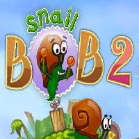 Snail Bob 2 Html5 - Unblocked Games 88 - UBG88