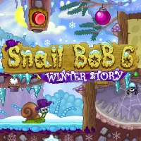 Snail Bob 6 - Unblocked Games 88 - UBG88