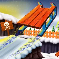 Snow Rider 3D - Unblocked Games 88 - UBG88