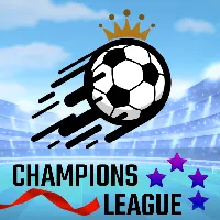Soccer Skills Champions League - Unblocked Games 88 - UBG88