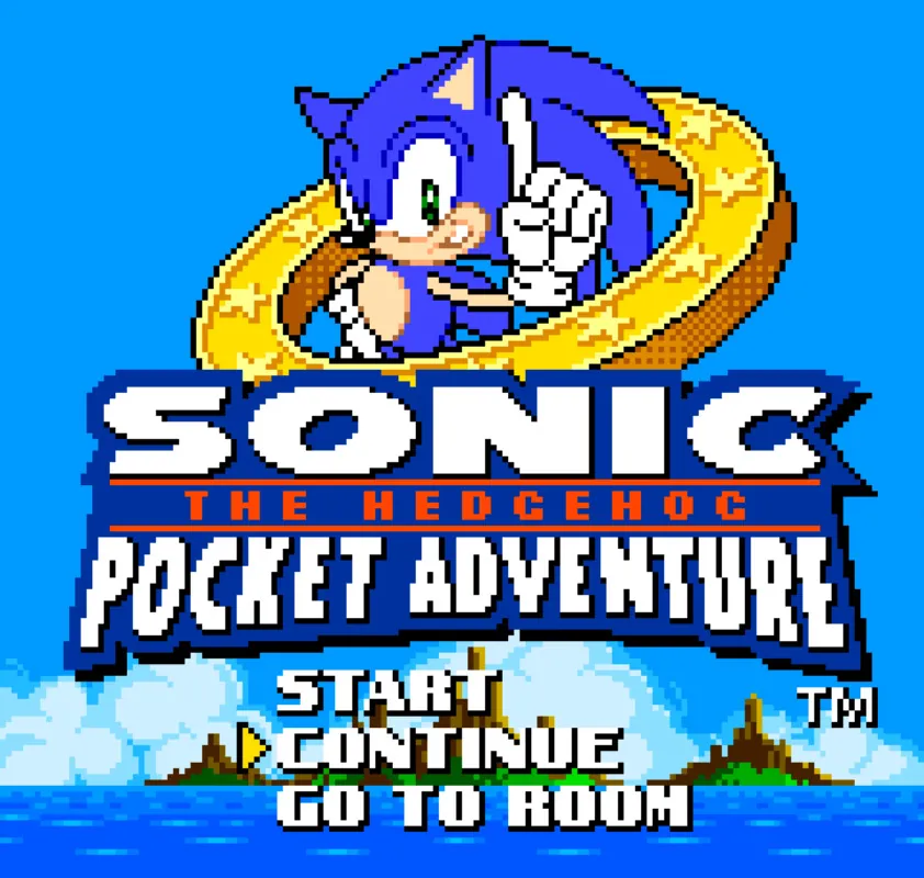 Sonic Origins Pocket Edition - Unblocked Games 88 - UBG88