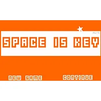 Space Is Key - Unblocked Games 88 - UBG88