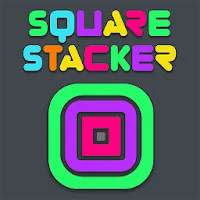 Square Stacker - Unblocked Games 88 - UBG88