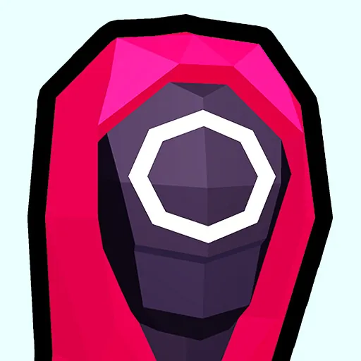 Squid Shooter - Unblocked Games 88 - UBG88