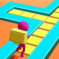 Stacky Maze - Unblocked Games 88 - UBG88