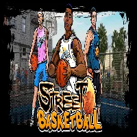 Street Basketball 1 - Unblocked Games 88 - UBG88