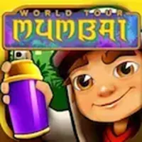 Subway Surfers Mumbai - Unblocked Games 88 - UBG88