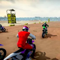 Super Mx The Champion - Unblocked Games 88 - UBG88