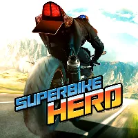 Superbike Hero - Unblocked Games 88 - UBG88