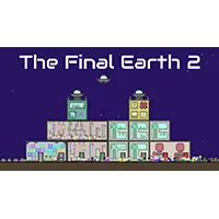 The Final Earth 2 - Unblocked Games 88 - UBG88