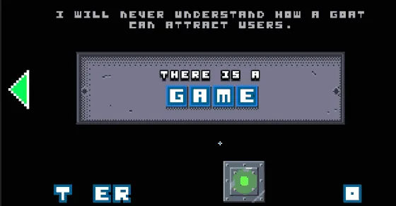 There Is No Game - Unblocked Games 88 - UBG88