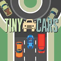Tiny Cars - Unblocked Games 88 - UBG88