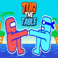 Tug The Table - Unblocked Games 88 - UBG88