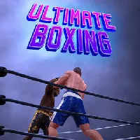 Ultimate Boxing - Unblocked Games 88 - UBG88