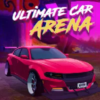 Ultimate Car Arena - Unblocked Games 88 - UBG88