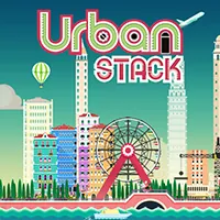Urban Stack - Unblocked Games 88 - UBG88