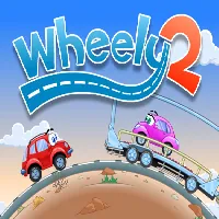 Wheely 2 - Unblocked Games 88 - UBG88