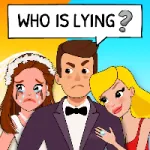 Who Is Lying - Unblocked Games 88 - UBG88