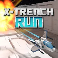X Trench Run - Unblocked Games 88 - UBG88