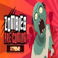Zombies Are Coming Xtreme - Unblocked Games 88 - UBG88
